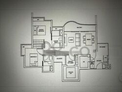 The Meyerise (D15), Condominium #465365371